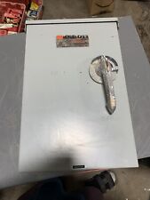 Fpe fedaral pacific for sale  Atkins