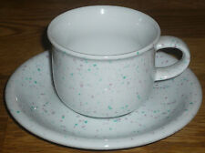 Kaffeetasse untertasse arzberg gebraucht kaufen  Deutschland