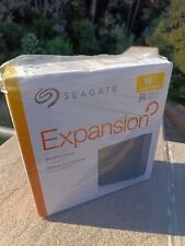Seagate expansion 16tb usato  Portoferraio