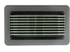 Memória ECC para servidor 256GB = 8x 32GB 2Rx4 2666V Dell Poweredge R630 R640 R730 R740 comprar usado  Enviando para Brazil