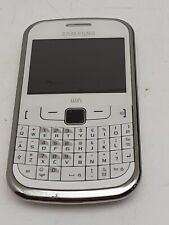 Samsung s3350 bianco usato  Torino