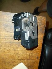 Rear door lock for sale  BRAINTREE