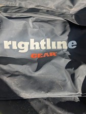 Rightline gear range for sale  Oakfield