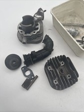 Suzuki zylinder zylinderkopf gebraucht kaufen  Lauf a.d.Pegnitz