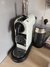 Longhi nespresso citiz gebraucht kaufen  Heidelberg