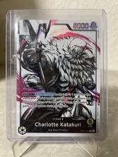 Charlotte katakuri p03 gebraucht kaufen  Verden