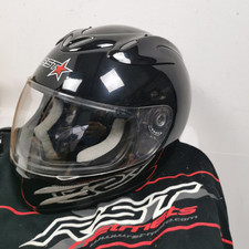 Rst motorbike helmet for sale  BIRMINGHAM