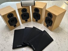 Pairs wharfedale 9.0 for sale  COLCHESTER