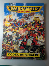 Warhammer 40k codex for sale  PAISLEY