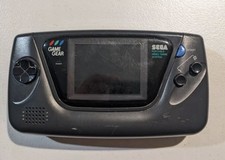 Sega game gear d'occasion  Expédié en Belgium
