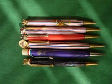 Vintage pen pencil for sale  LUTON