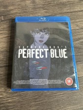 Perfect blue blu for sale  GATESHEAD