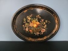 Antique hand painted for sale  Purcellville