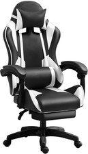 Chaise gaming repose d'occasion  Paris X