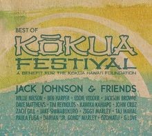 Jack johnson friends d'occasion  Expédié en France