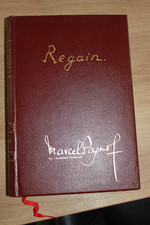 Marcel pagnol regain d'occasion Marcel pagnol regain d'occasion  Villemomble