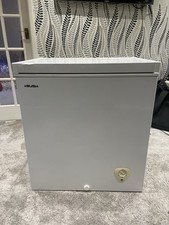 Bush freezer model for sale  BLACKBURN