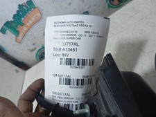Espelho retrovisor lateral driver potência braços duplos compatível com 02-07 Ford F250SD PICKUP 3945087 comprar usado  Enviando para Brazil