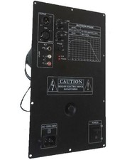 Modulo amplificato subwoofer usato Modulo amplificato subwoofer usato  Rovito