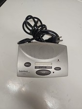 Interfone sem fio Radio Shack 3 canais FM 43-3105 unidade única somente eletrônicos comprar usado  Enviando para Brazil
