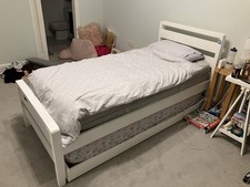 Single bed trundle for sale Single bed trundle for sale  LONDON