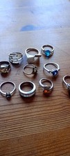 Job lot sterling for sale  YORK
