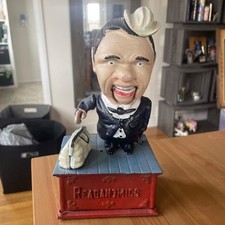Vintage ronald reagan for sale  Seattle