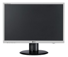 Flatron w2242 22 gebraucht kaufen  Freren