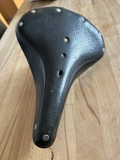 Fahrradsattel leder b66 gebraucht kaufen  Löhne