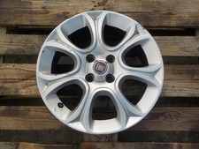 Alufelge zoll 4x100 gebraucht kaufen  Geesthacht