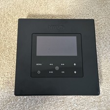 Nuvo concerto controlpad for sale  Green Bay