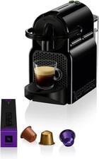 Longhi nespresso inissia usato  Italia