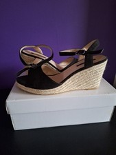 Peacocks black uk8 for sale  OXFORD
