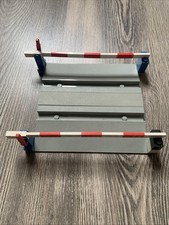 Lego. passaggio livello usato  Parma