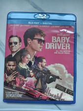 Baby driver for sale  Astoria