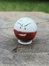 Electrode nintendo pokemon d'occasion  Cosne-Cours-sur-Loire