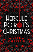 Hercule poirot christmas for sale  ROSSENDALE