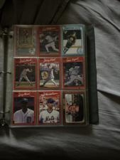 Baseball hockey old for sale  Iowa City