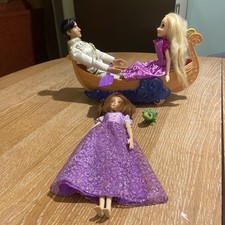 Disney princess tangled for sale  EASTLEIGH