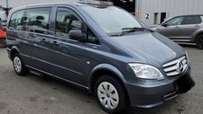 vito taxi for sale vito taxi for sale CARDIFF
