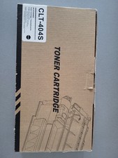 Tonerkartusche clt 404s gebraucht kaufen  Worms