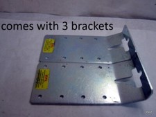 Post bracket 3 for sale  Athens