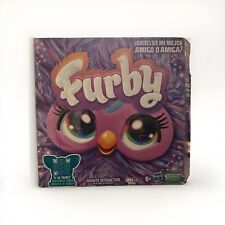 Hasbro furby purple gebraucht kaufen  Stadthagen