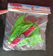 Swatch sdz101 monsta d'occasion  Castries
