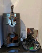 Koolatron 5L barril de gravidade e barril pressurizado refrigerador e dispensador em excelente estado usado! Beer Bar comprar usado  Enviando para Brazil