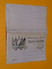 Cpa guerre 1916 d'occasion  Vendat