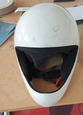 Casco parapendio vintage usato  Italia