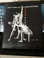 Architettura della danza usato  Campolongo Tapogliano
