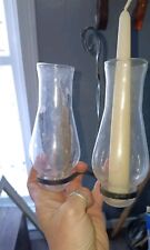 Vintage iron glass for sale  Akron