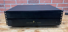 Steinway lyngdorf model d'occasion  Expédié en Belgium